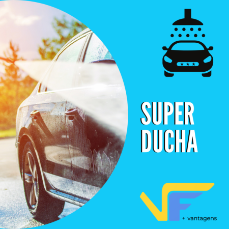 Super Ducha