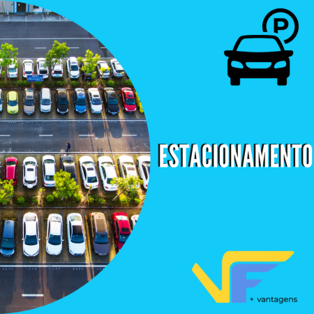 ESTACIONAMENTO
