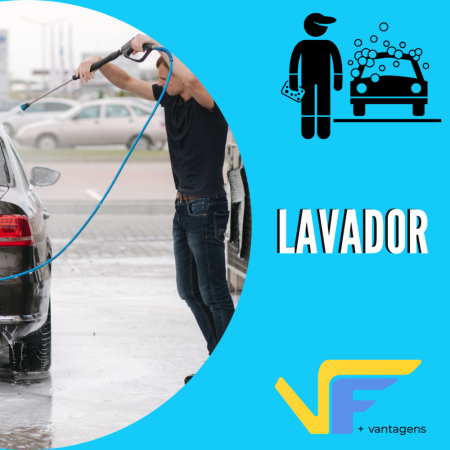 LAVADOR