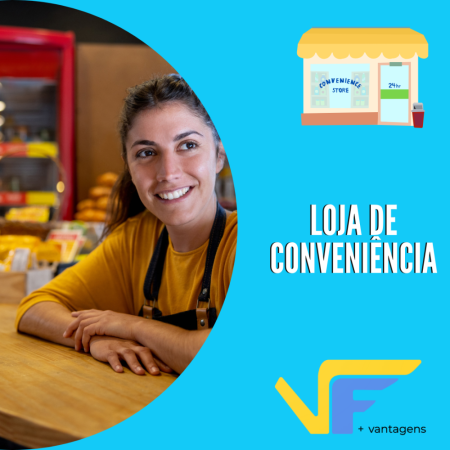 Loja de conveniência